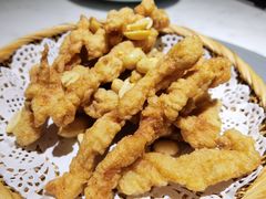 -青花椒花椒鱼(合生汇店)