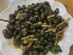 -南记食粥坊·宵夜大排档(莲花总店)