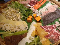 -大队长主题火锅(观音桥店)