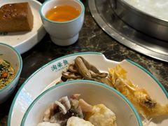 -鱼粤鲜淘米捞·中山脆肉鲩火锅(悦湖会店)