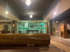 -绿岛汤泉韩式休闲会所