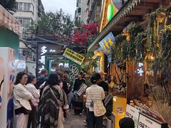 -多哥水傣味餐厅(司马巷店)