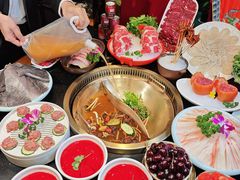 -红运火锅·中国名火锅·国风演绎(省体店)
