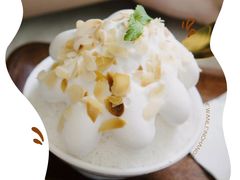 -丹礼糖甜品