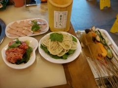 -袁记串串香(新南门店)