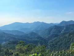 -西湖风景区十里琅珰-五云山