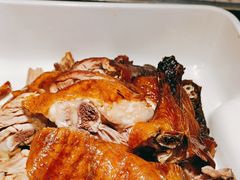 -盛宴标帜餐厅·亲子自助 (南昌喜来登酒店)