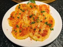 炭烧土豆-牛家酒场(7mall店)