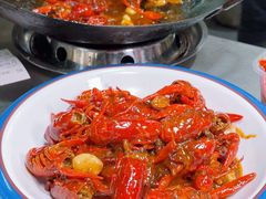 -虾味传奇(生态龙虾城店)