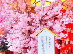 -茶马花街(城西银泰城店)