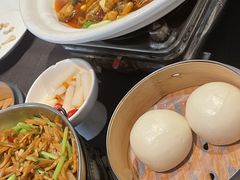 -简小舍·民间手艺菜(武昌江滩店)