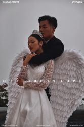 -卡米拉婚纱摄影工作室(金汇广场店)