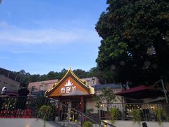 -泰堤坊(淡水体育馆店)