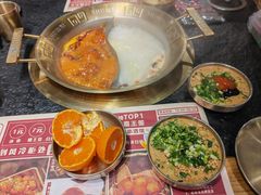 -旺蜀主成都串串火锅(西直门凯德MALL店)
