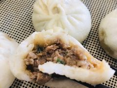 -桐香园小笼包(百井坊巷店)