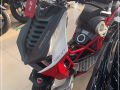 -清风顺源摩托车销售中心北京旗利(海淀店)