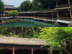 -大罗山风景区