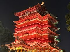 -滕王阁旅游区