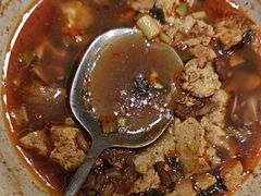 -二分八云雁阁•新晋菜大同味(长治路店)