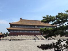 -北京市劳动人民文化宫(太庙)