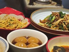 -火宫殿·湘菜小吃·商务宴请·生日聚会(市府店)