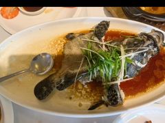 -万龙洲海鲜(南新仓店)