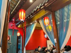 -饕然·民间川菜(龙泉店)