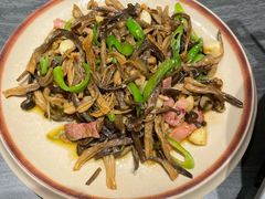-滇铺子·云南特色菜·第九届野生菌美食节(曲靖万达店)