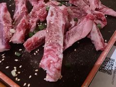 牛肋条-千寻烧肉(政务区店)