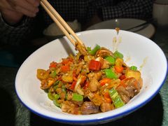 -姐夫的小菜(新中关购物中心店)