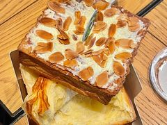 -面包工坊(七彩云南第一城店)