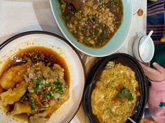 -小郭私房菜·海肠捞饭店(学士街店)