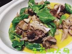 -茶叁酒肆·楚味江湖(菱角湖店)