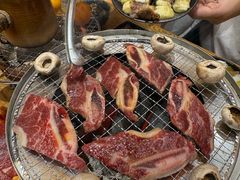 -牛也烧肉(摩尔城店)