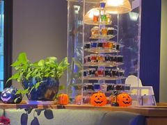 -blue frog蓝蛙(长泰广场店)