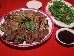 -春梅里卤鹅馆·47年老字号(中山路店)