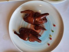 -粤菜王府·海鲜·茶市·海景餐厅(大梅沙店)