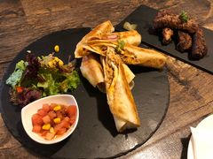 -HIGH FIVE哈福手工汉堡(桂林路店)