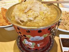 -关东小磨东北菜(上海长风大悦城店)
