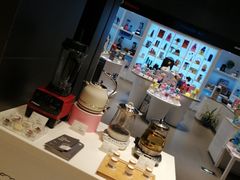 -Olé精品超市(苏州中心店)