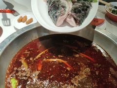 -蜀滋香鲜鱼美蛙火锅(339店)