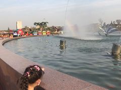 -南通洲际绿博园