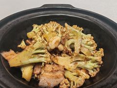 -狮王府淮扬菜(新街口友谊店)