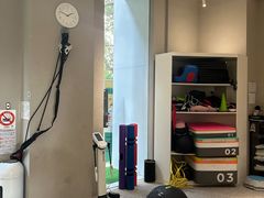 -mYSTEPS健身运动馆(古北店)