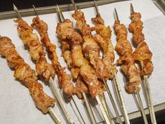 -鼎原力量东北吊炉烧烤(幸福街店)