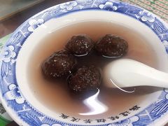 -粗茶淡饭(东关街店)