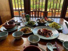 -丽江金茂凯悦臻选酒店-滇香馆