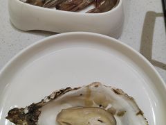 -小茉庐和牛自助火锅(龙湖万达店)