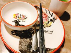 -新白鹿餐厅(金鹰新街口店)