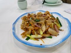 -春满人间酒楼(园岭中路店)